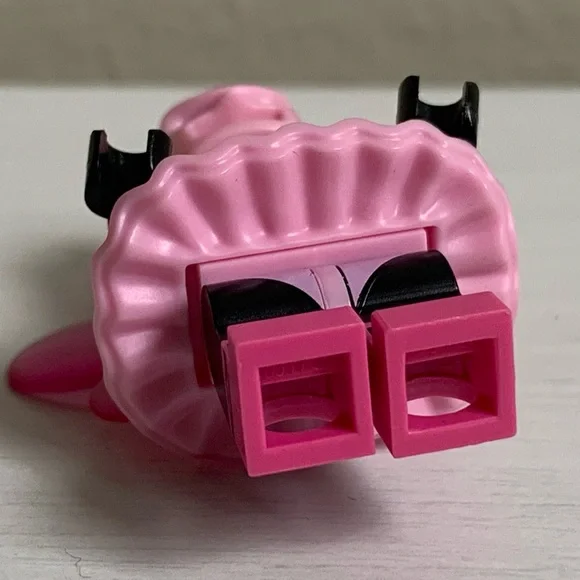 LEGO Batman Movie Series 1 Fairy Batman Minifigure 71017 - Picture 6 of 6